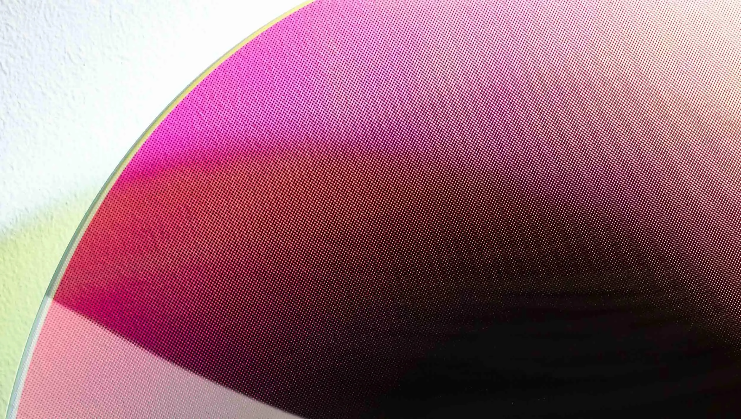 Shimmer - Mirror