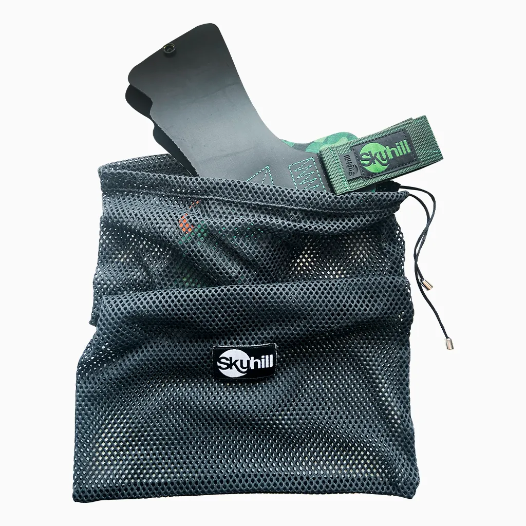 Skyhill Grip Bag
