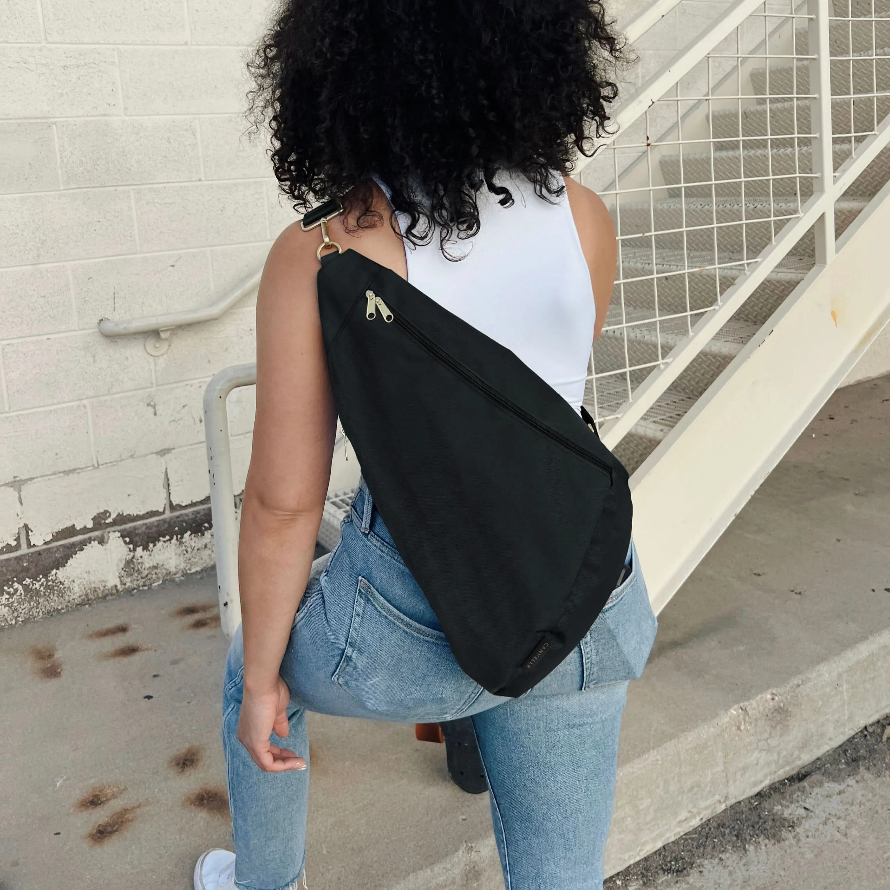 Sling Bag