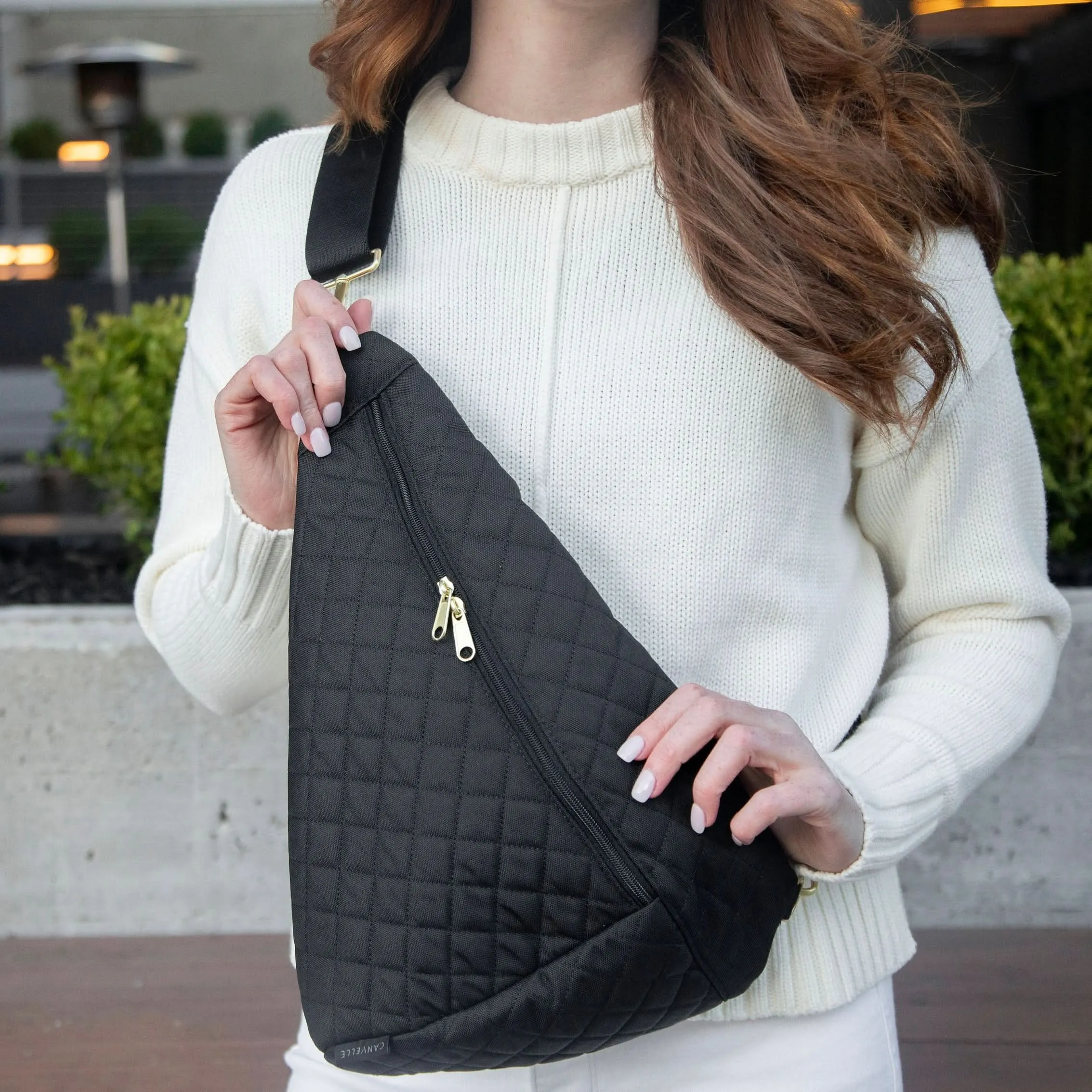 Sling Bag