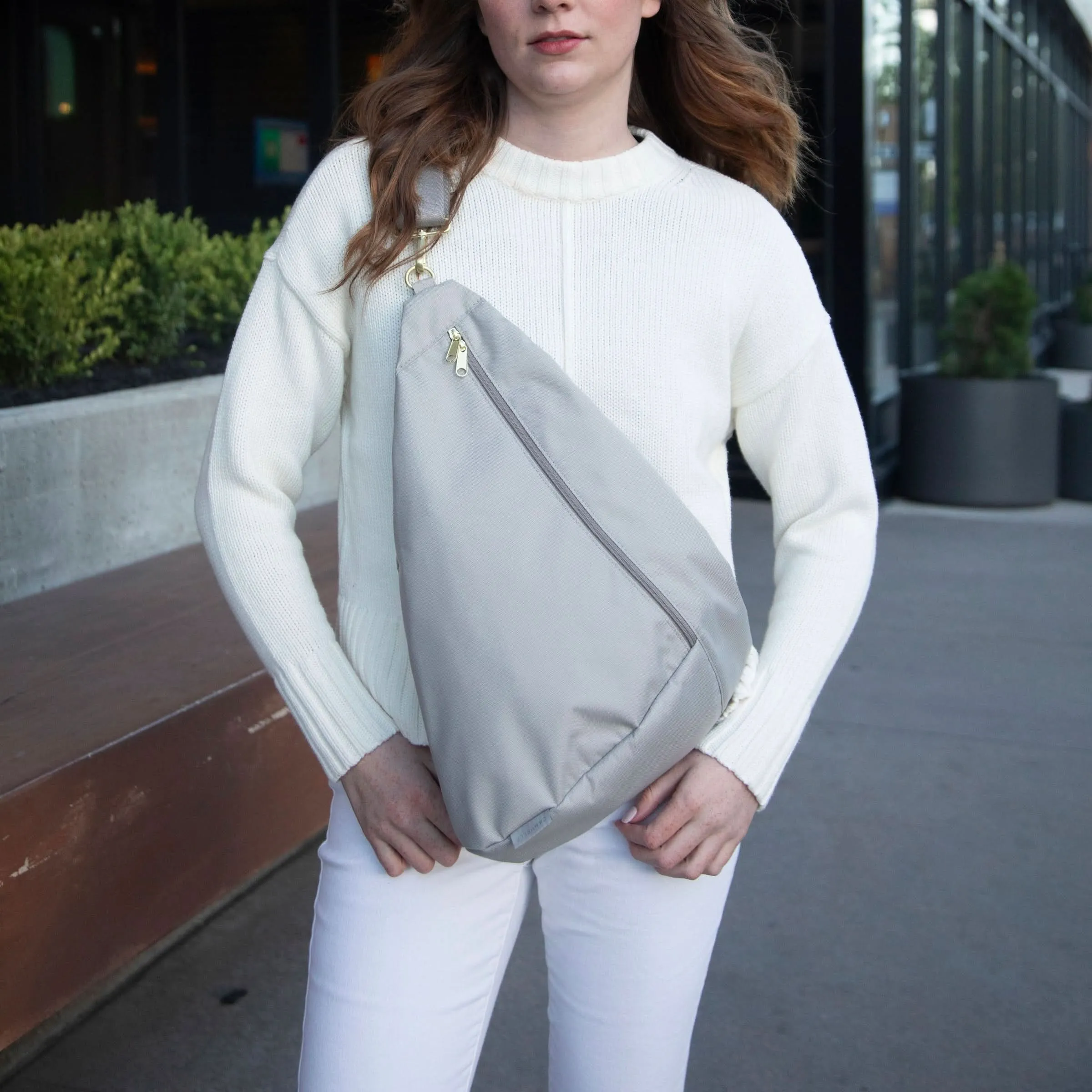 Sling Bag