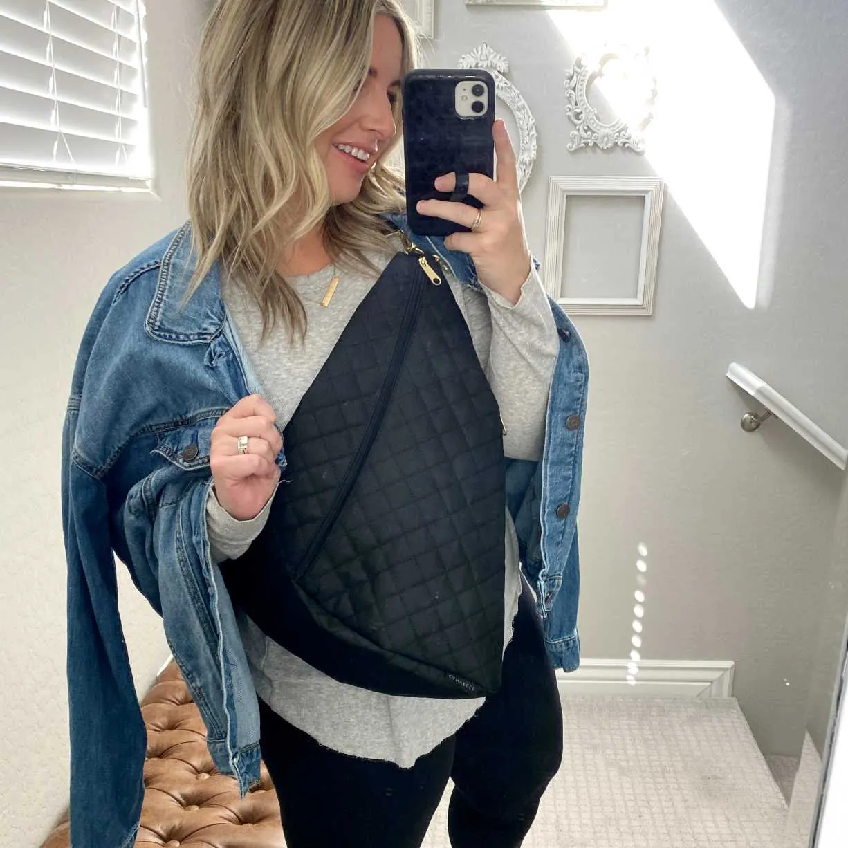 Sling Bag