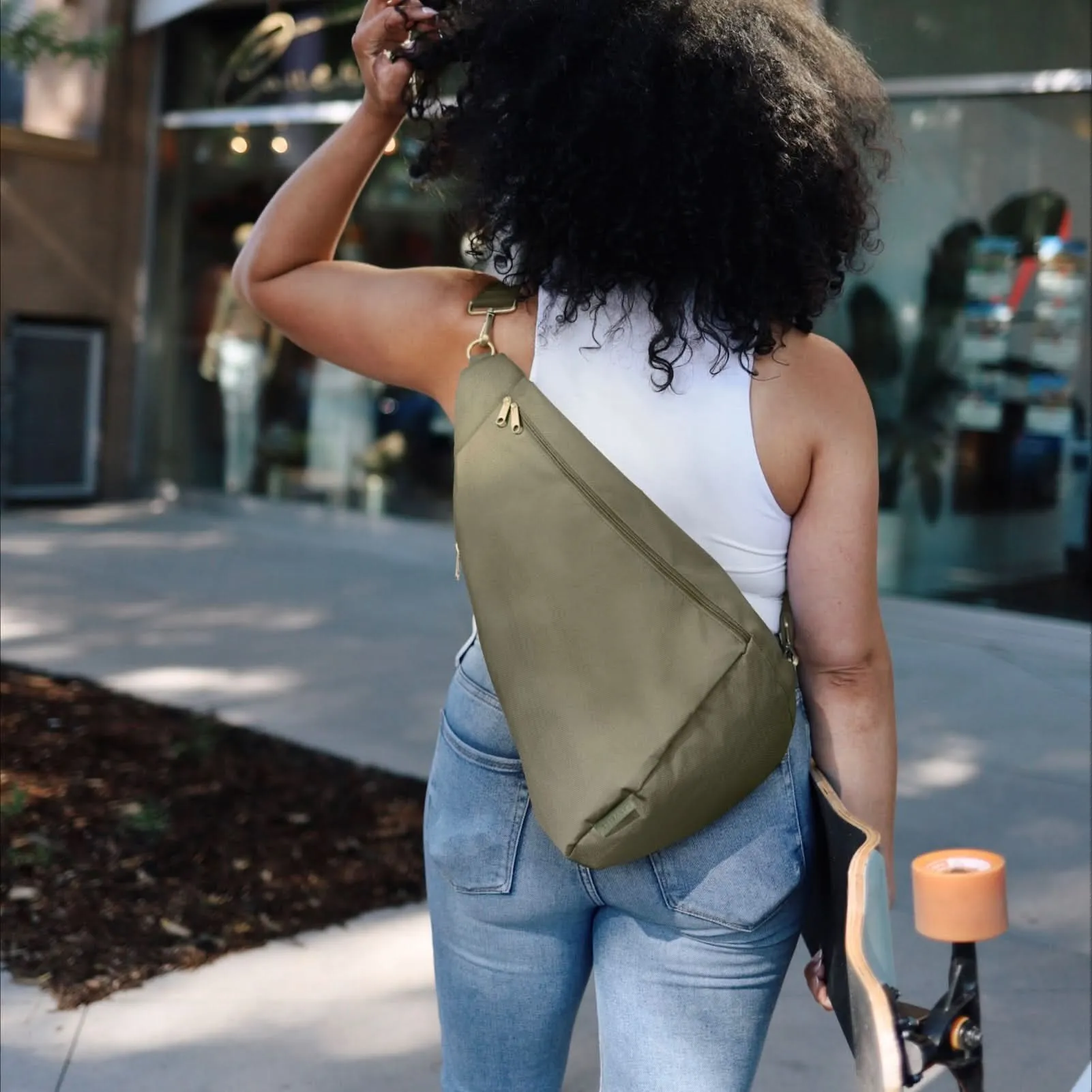 Sling Bag