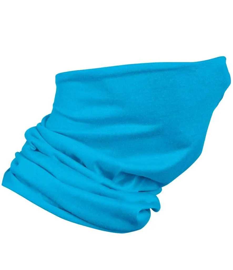 SOL'S Bolt Neck Warmer | Aqua