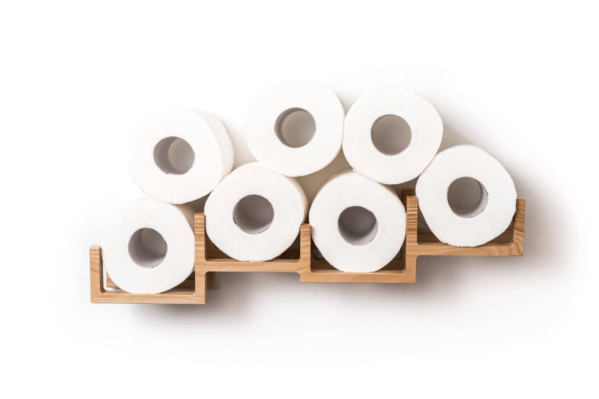 Toilet Paper Holder BRICKS