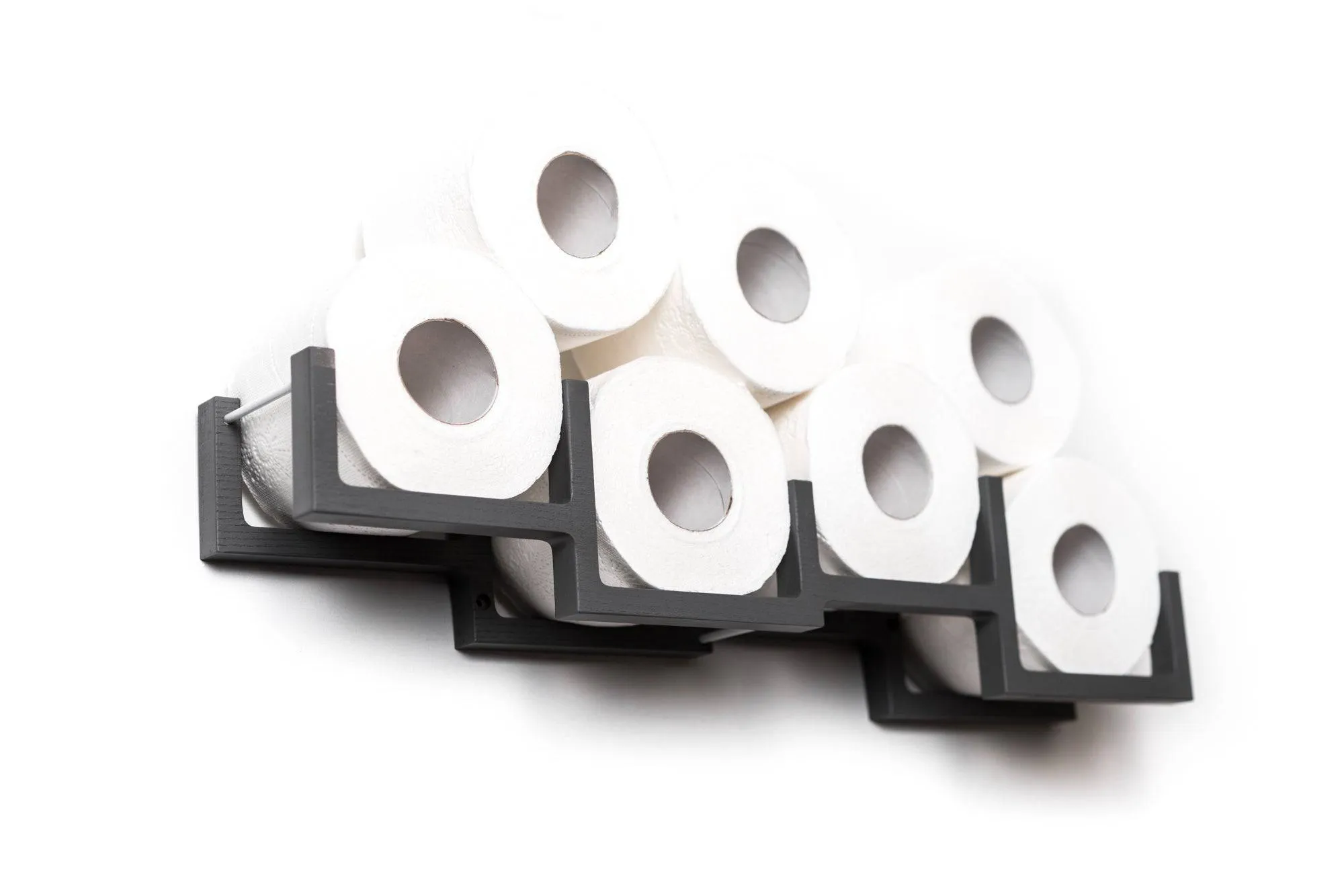 Toilet Paper Holder BRICKS