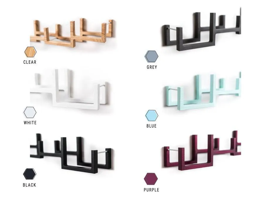 Toilet Paper Holder BRICKS