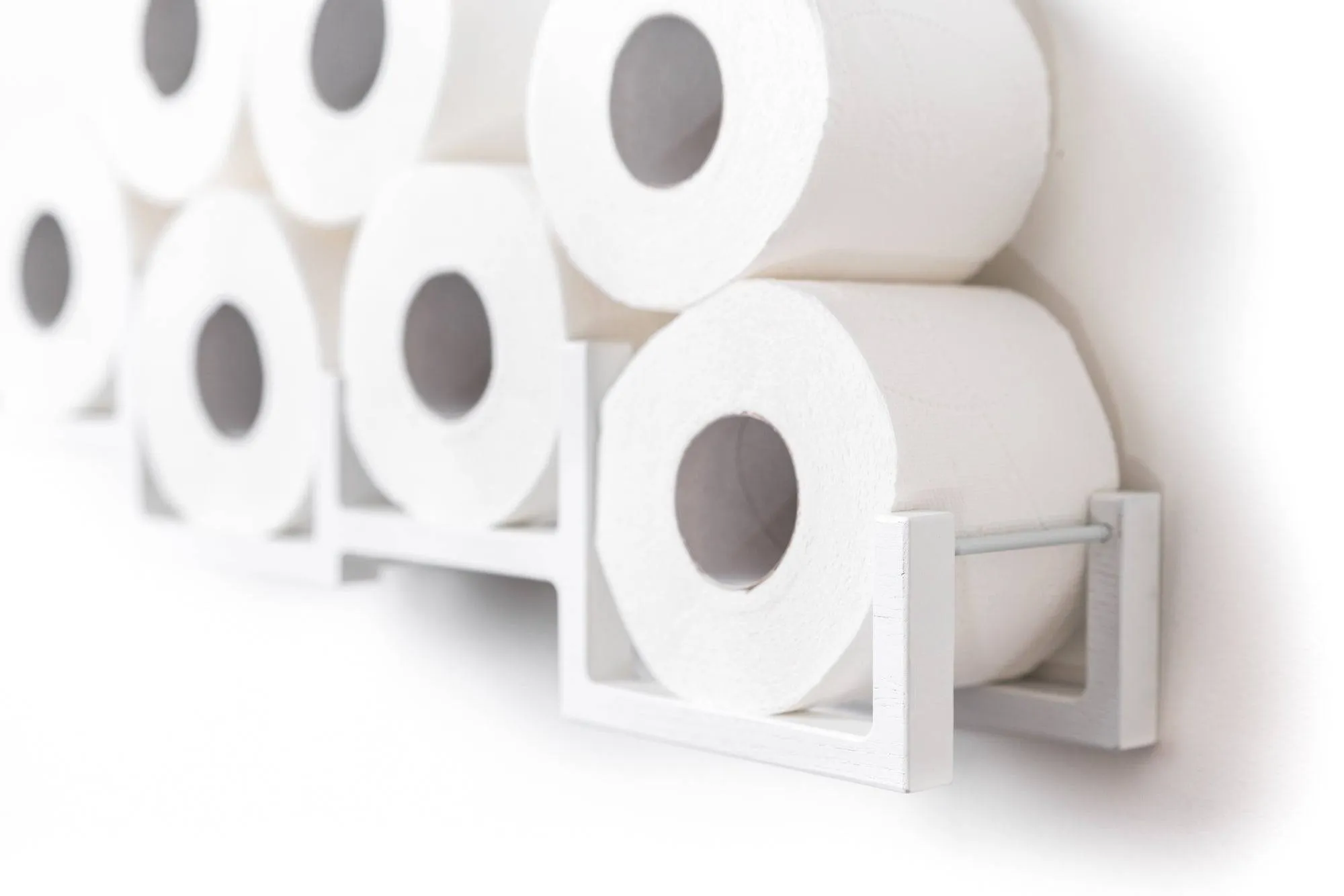 Toilet Paper Holder BRICKS
