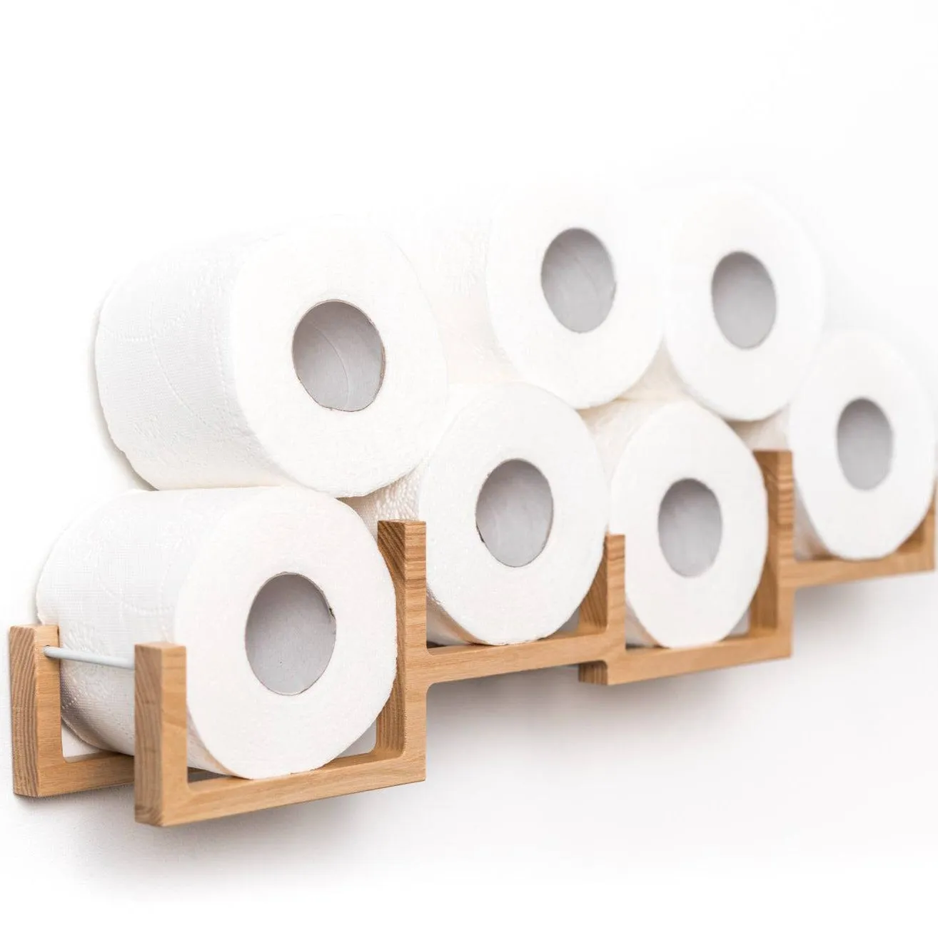 Toilet Paper Holder BRICKS