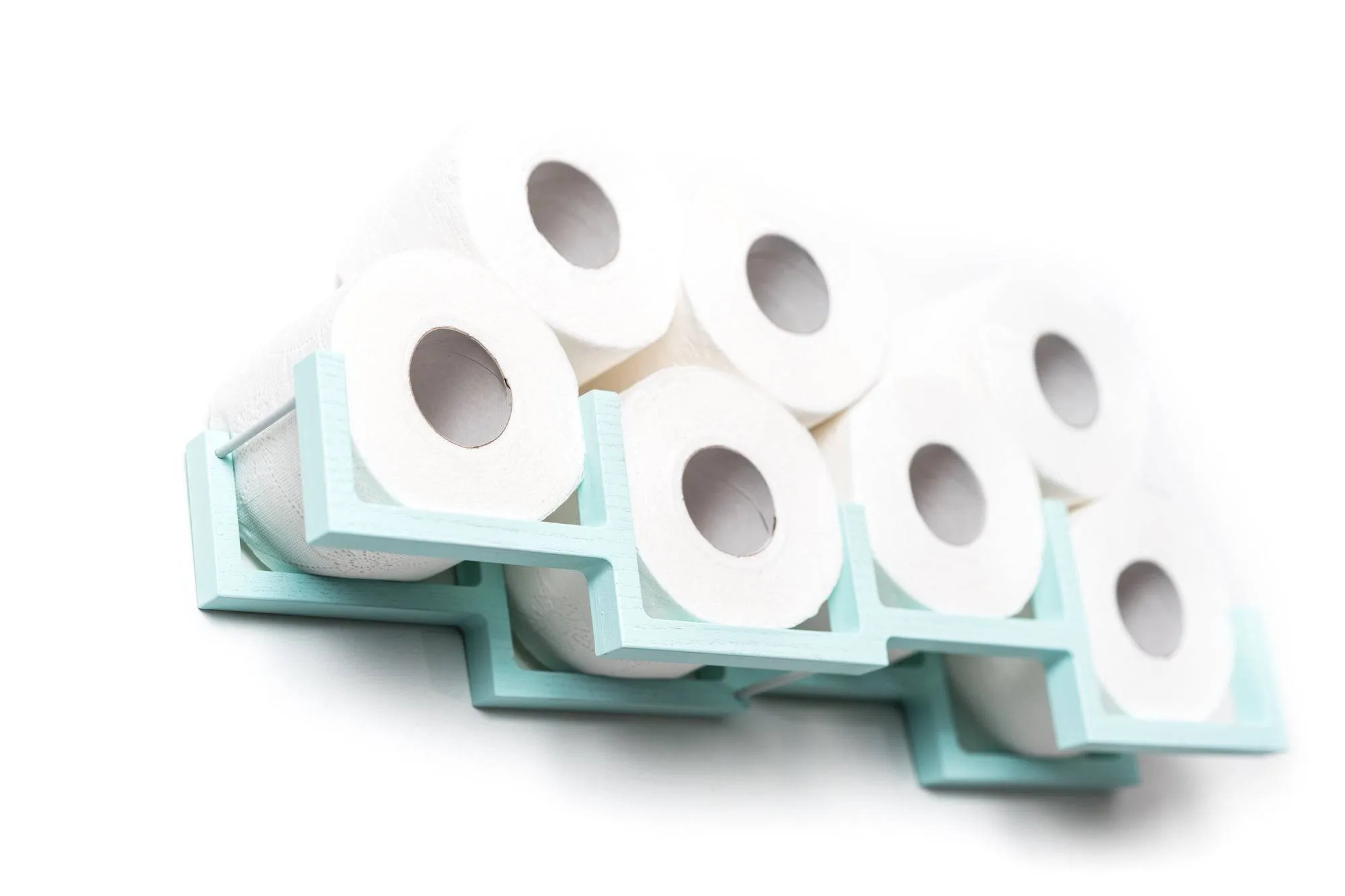Toilet Paper Holder BRICKS