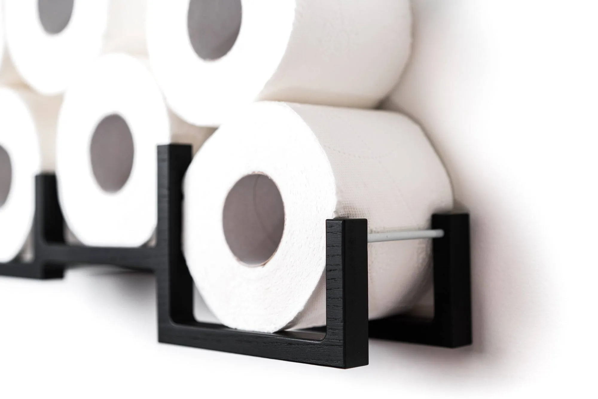 Toilet Paper Holder BRICKS