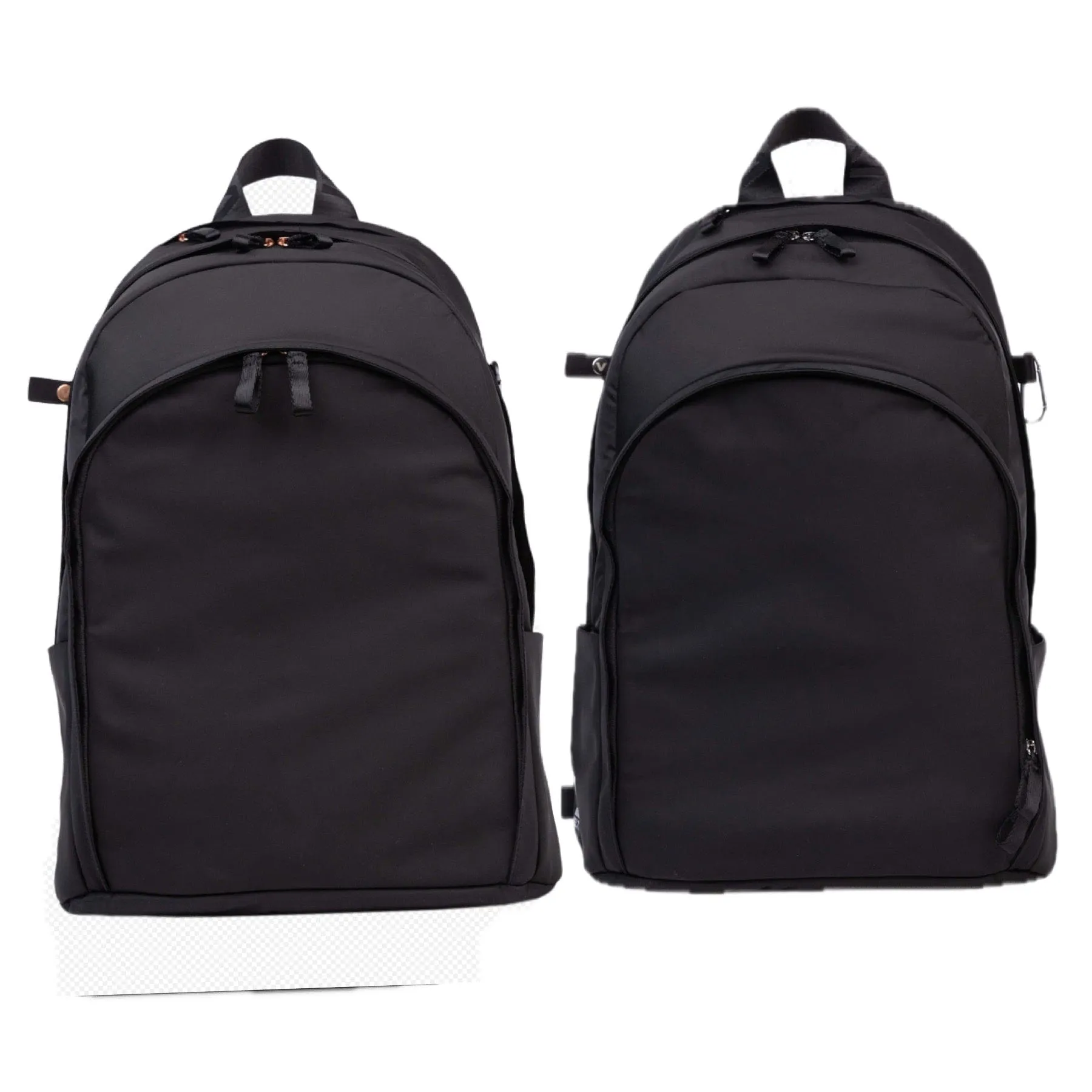Veltri- Helmet Backpack Grande Size (Crown)